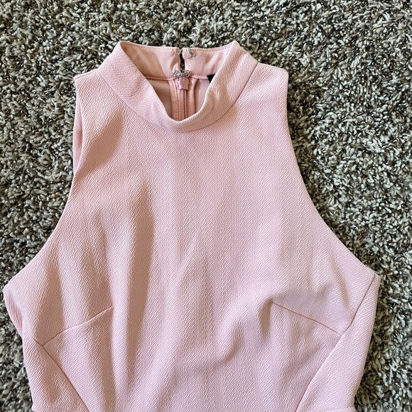 Womens size 6 Topshop dress - Picture 3 of 3